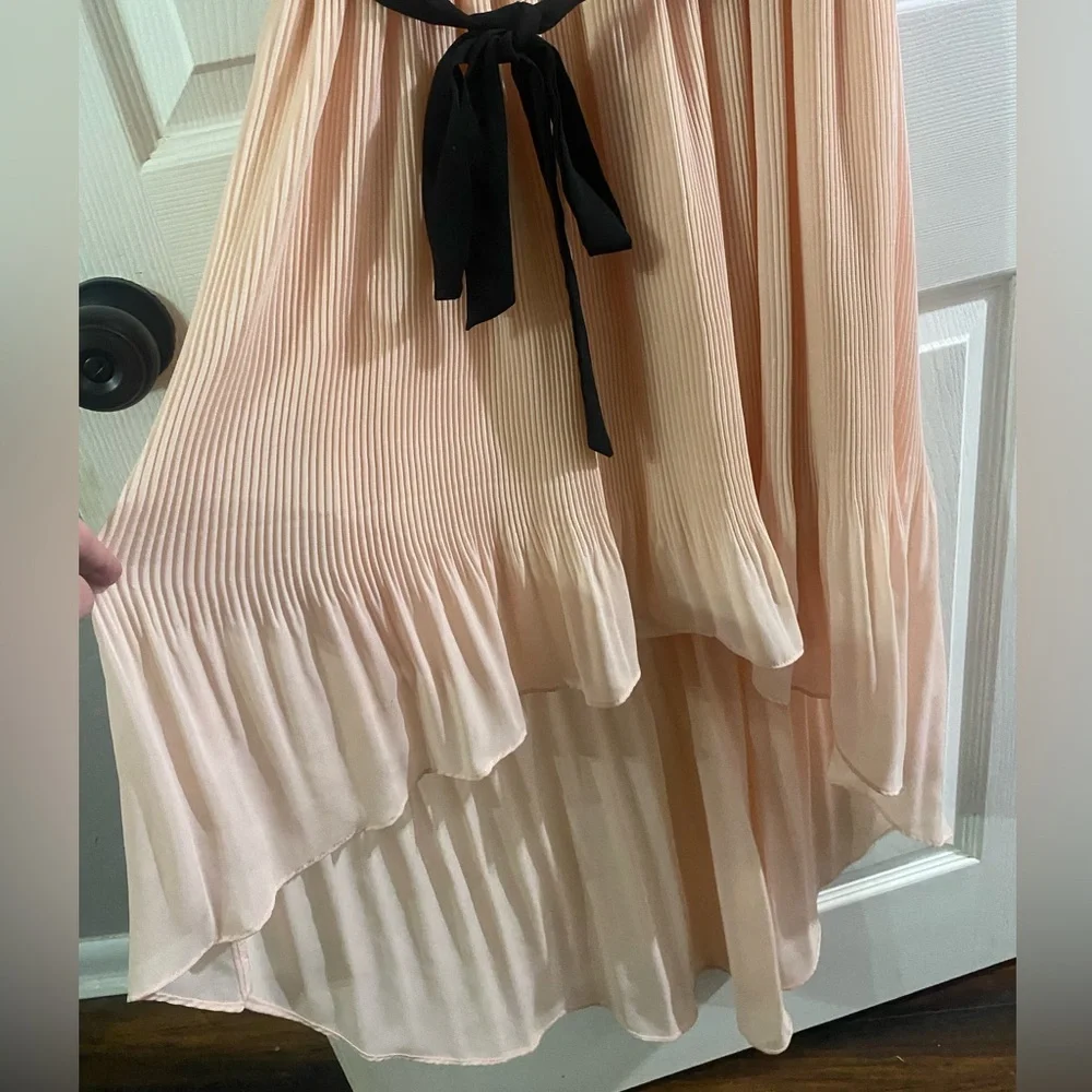 Women's Lily Rose Hi-Low Dress - Picture 3 of 12